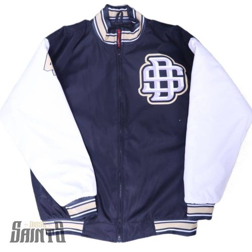 Bomber Dzseki Számmal XS-L méretig